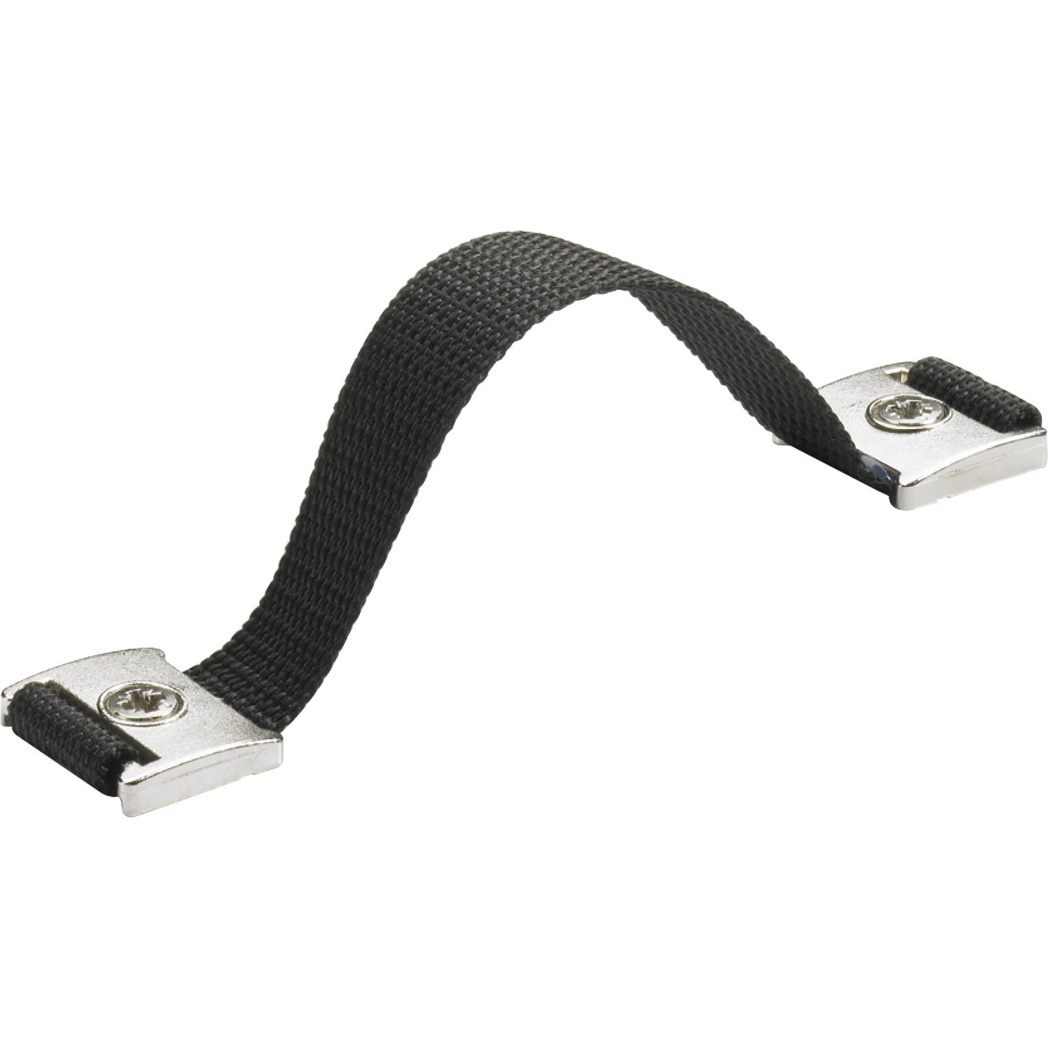 Hettich Selekta 4-Pro 2000 Universal Öffnungsbegrenzung Flexibles Gewebeband