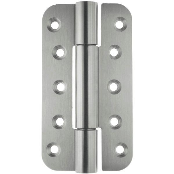 solido Objektband VHNS 8282-16, Bandhöhe 120 mm, ø 16,0 mm, Edelstahl