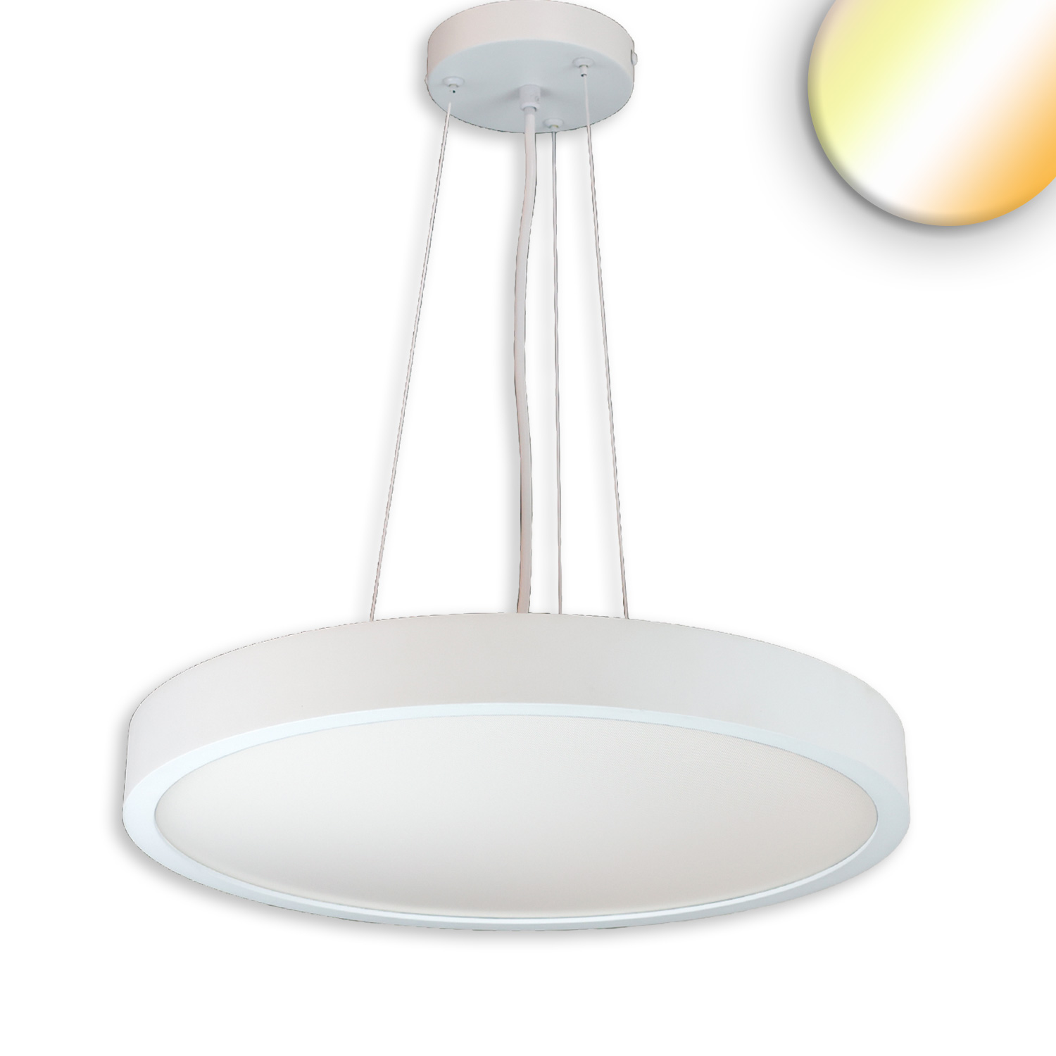ISOLED LED Hängeleuchte UGR