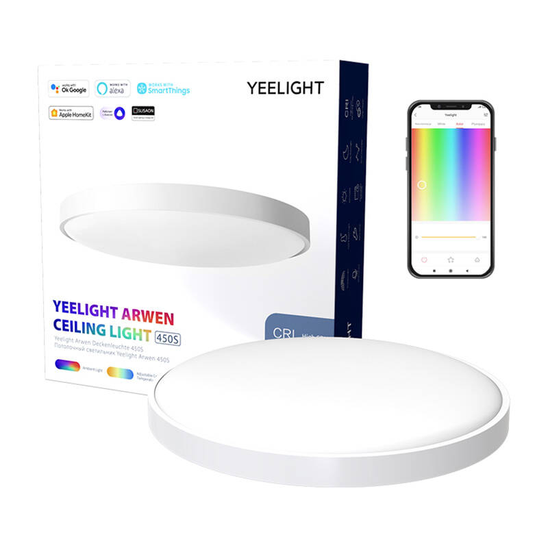 Yeelight Arwen Deckenleuchte 450S