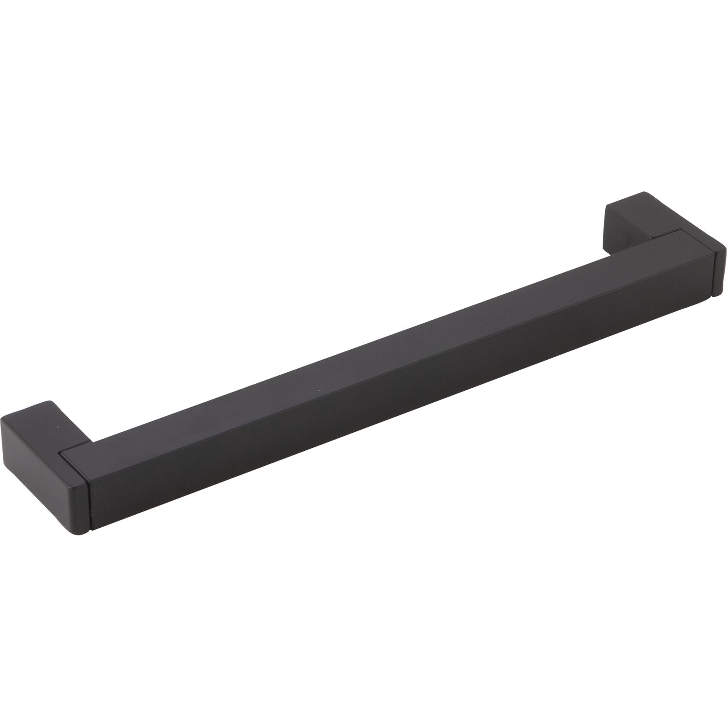 Citterio Line Griff Adrias LA 1250 mm, Breite 1265 mm, schwarz matt