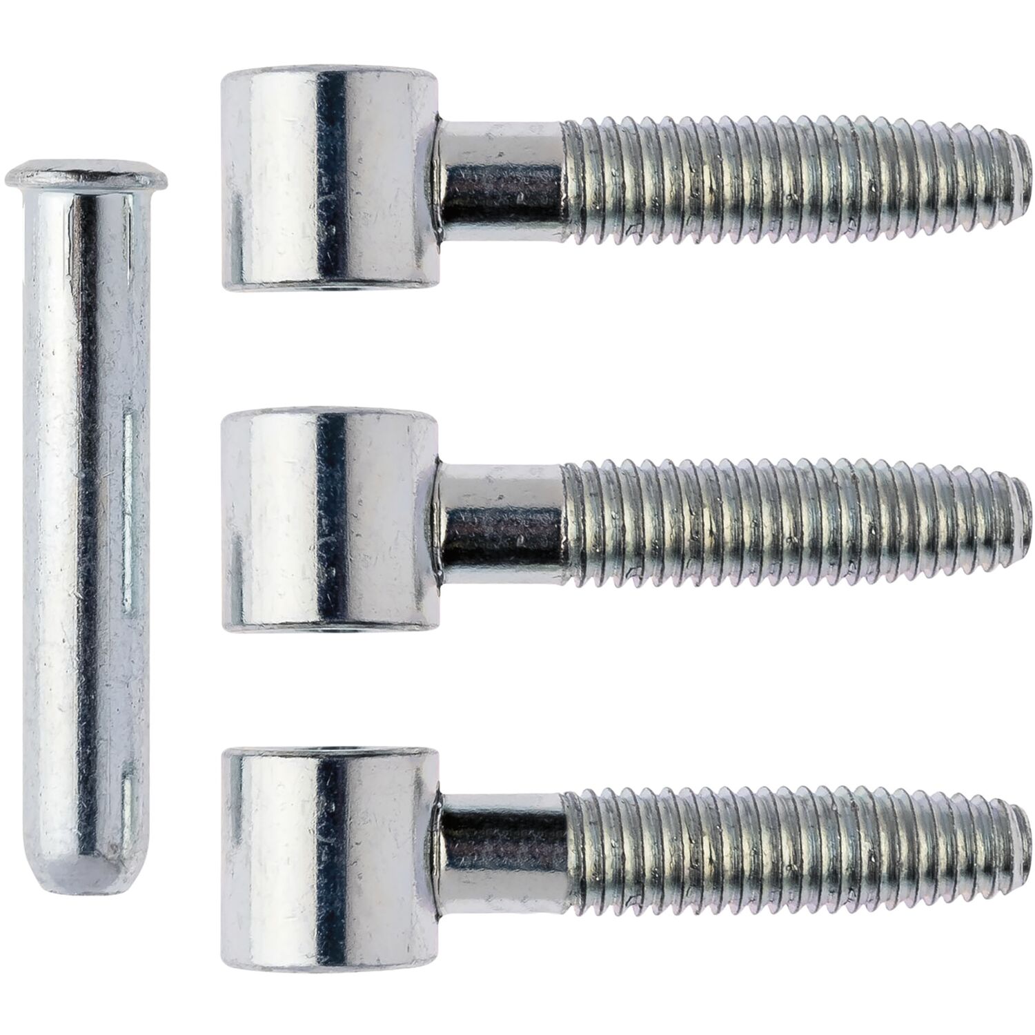 Otlav Einbohrband Typ 300, Band ø 13 mm, Stahl verzinkt