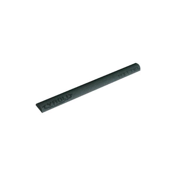 Tyrolit Halbrundfeile Sica 16 x 150 mm Korn 220 mittel Form 9040 (10Stk)