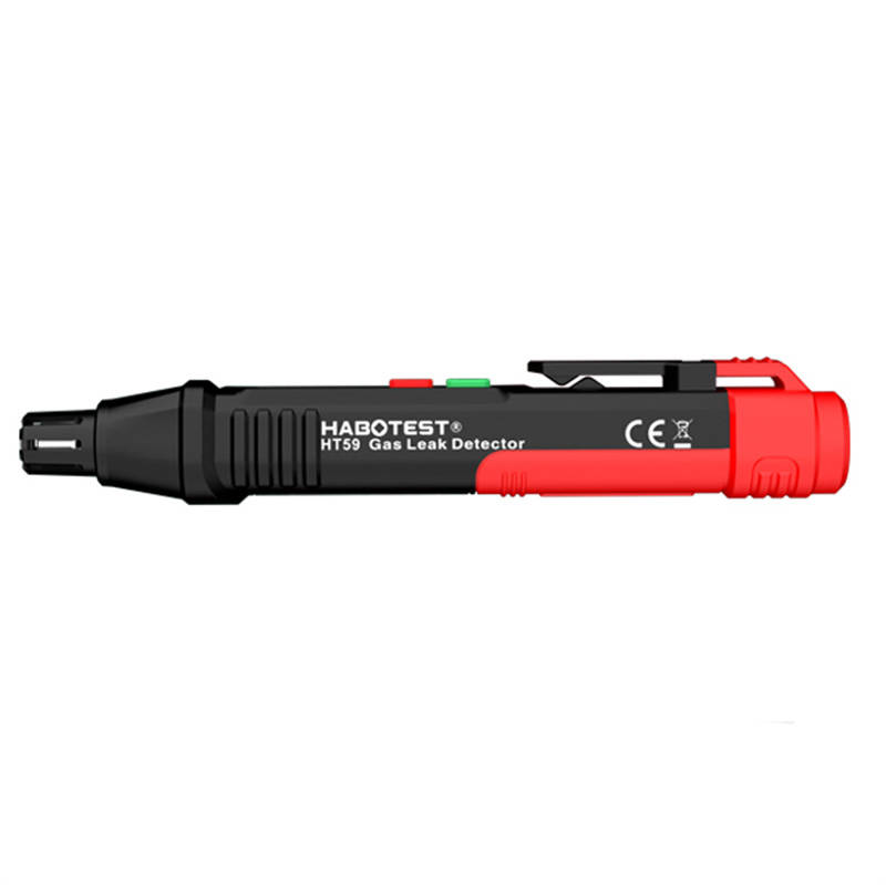 Habotest Gasleckdetektor HT59