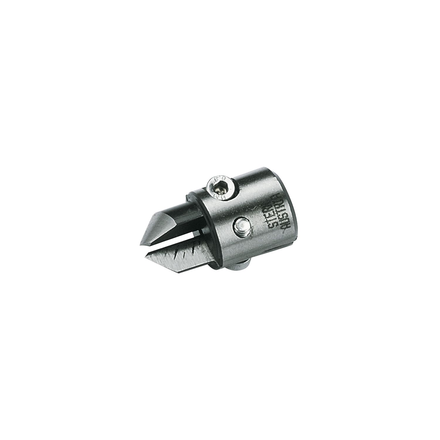 Stern Aufsteckversenker SP verstellbar für Bohrer von 3 - 8 mm