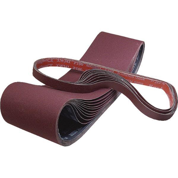 JET Schleifband für JSG 96 150x1220 mm - Korn 100