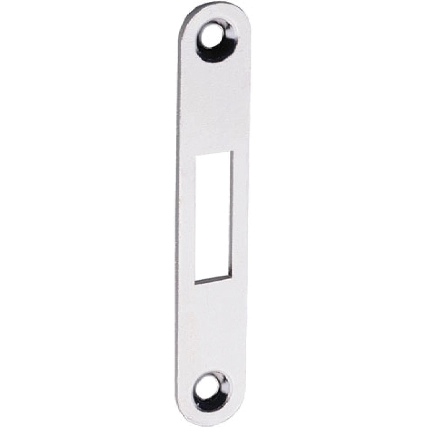 Hettich Prestige 2000 Schließblech Typ 6195 Stahl vernickelt