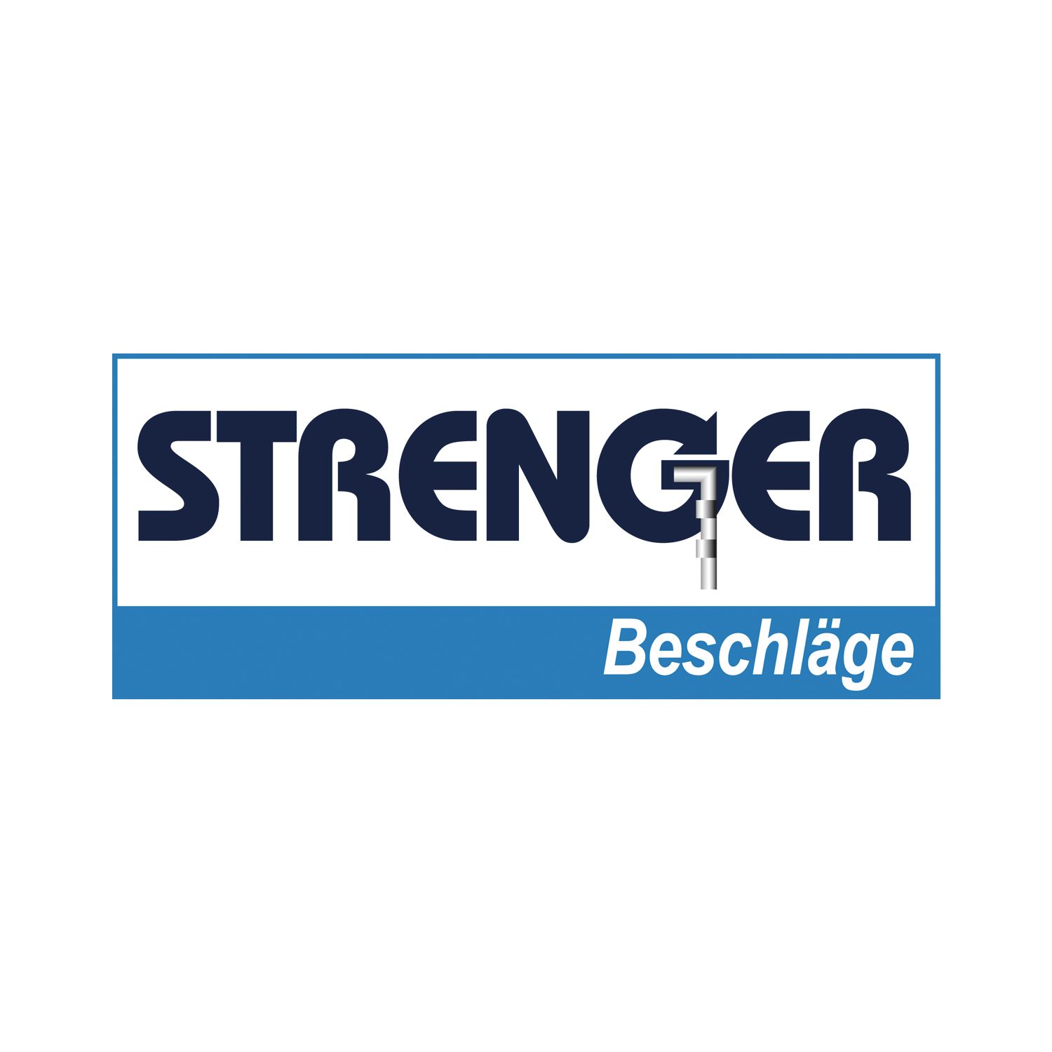 Strenger