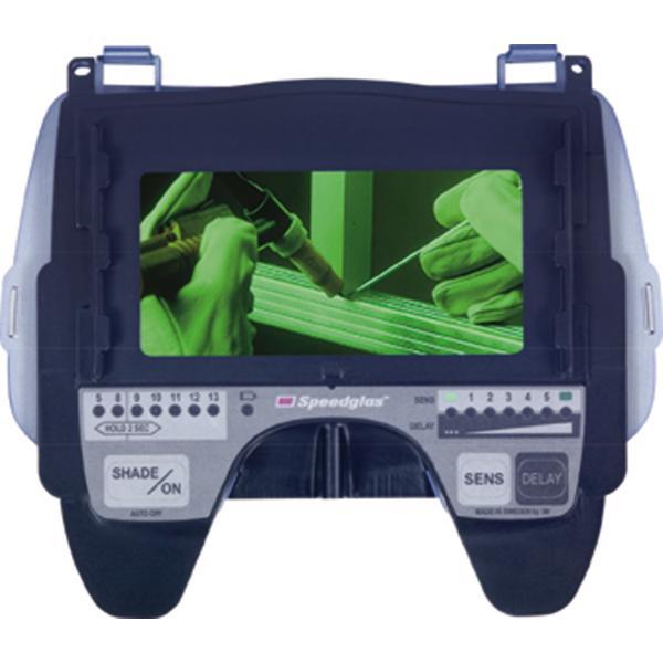 3M Speedglas Schweißerschutzschirm 9100V