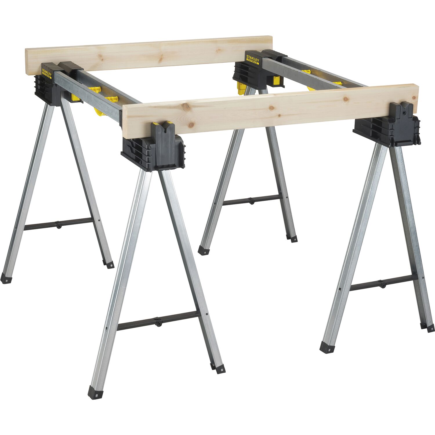 Stanley Unterstellbock-Paar FatMax FMST1 900 kg