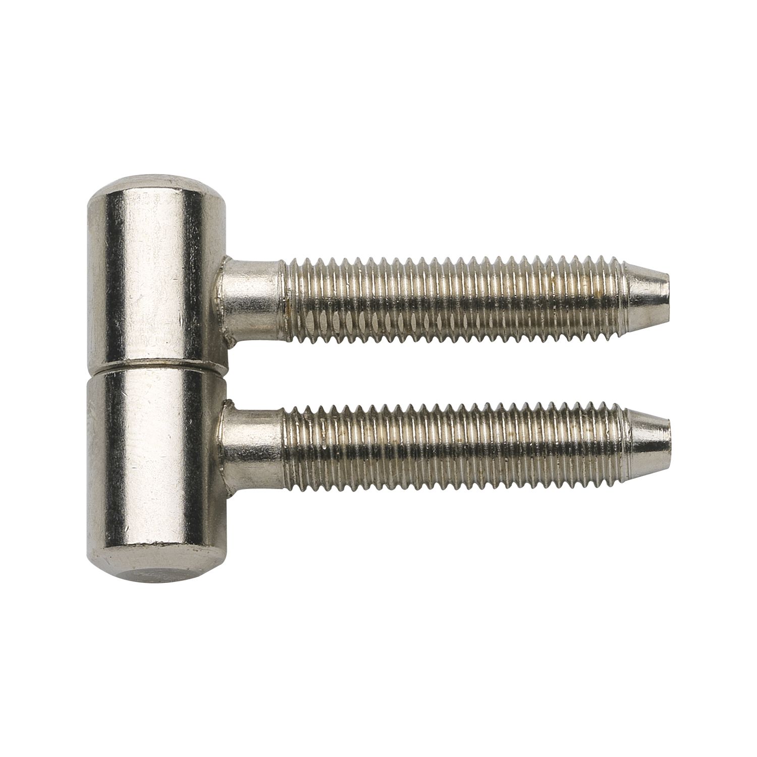 SFS intec Anuba Einbohrband, Band ø 11 mm, Stahl vernickelt
