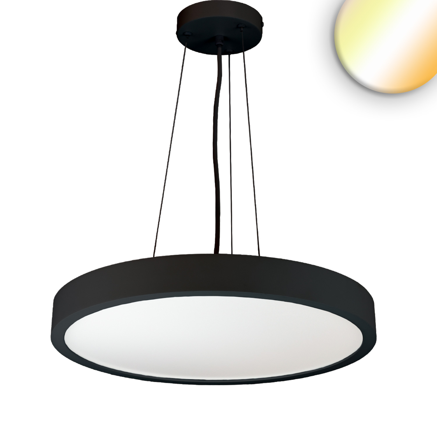 ISOLED LED Hängeleuchte UGR