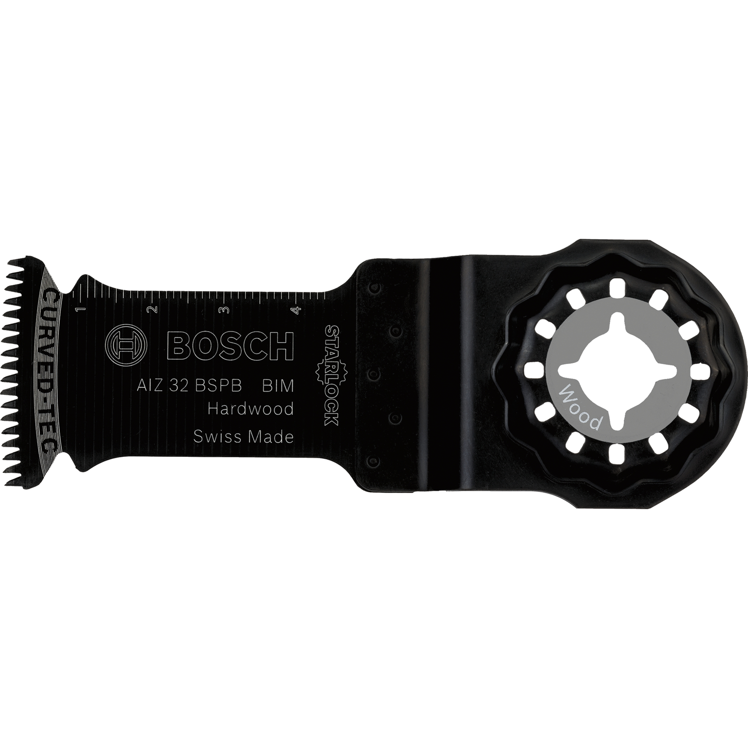 Bosch Tauchsägeblatt AIZ 32 BSPB BIM beschichtete Platten ()