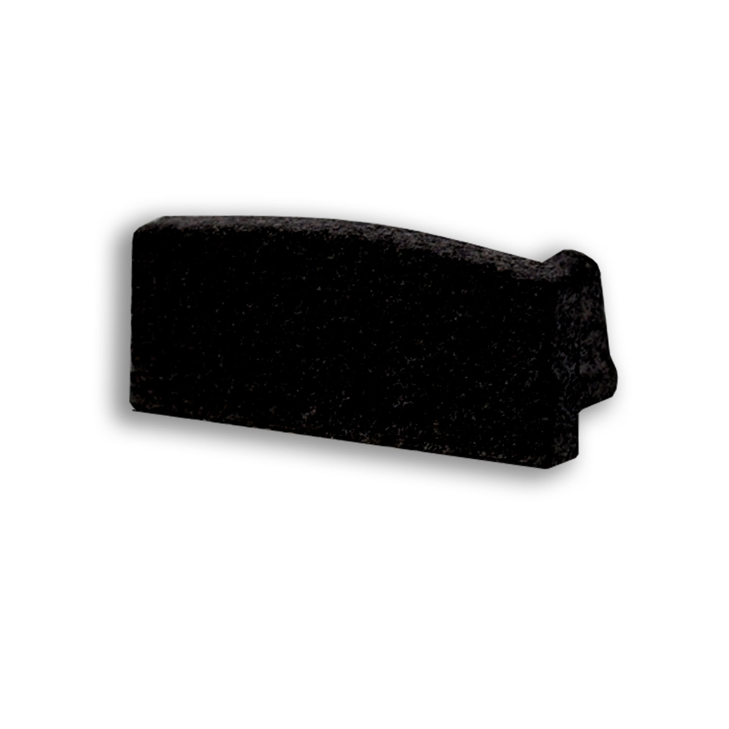 ISOLED Endkappe EC223 für Profil MINI-AB V2 schwarz 1 STK