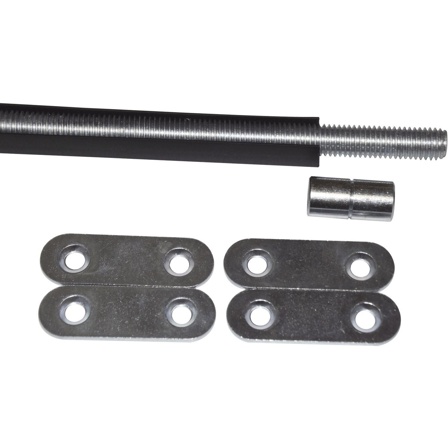 Verlängerungsstange PLANO für Türhöhen 2300 - 3300 mm