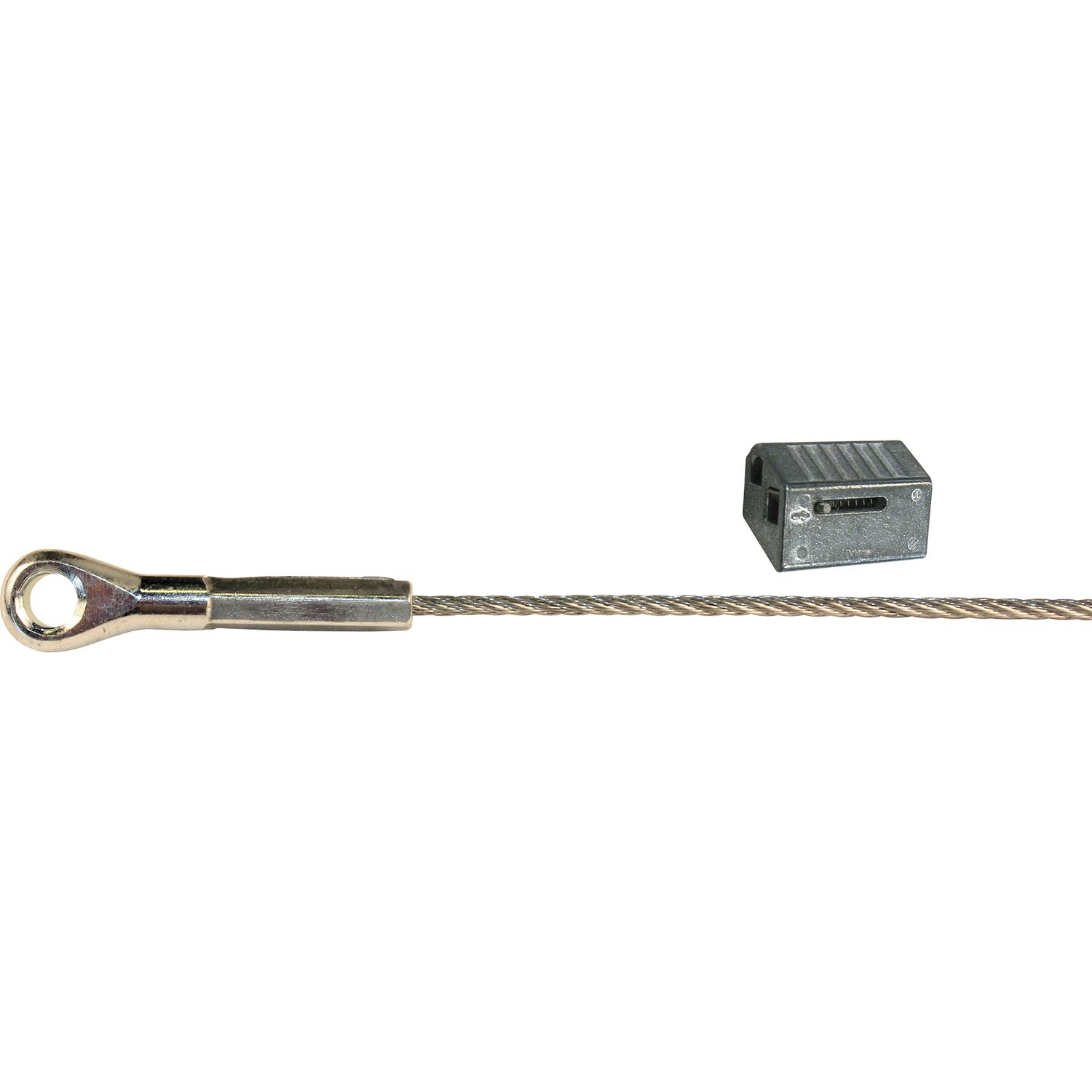 Dörner + Helmer Ruck-Zuck Multischlinge Augterminal 2mmx5m, Set SB