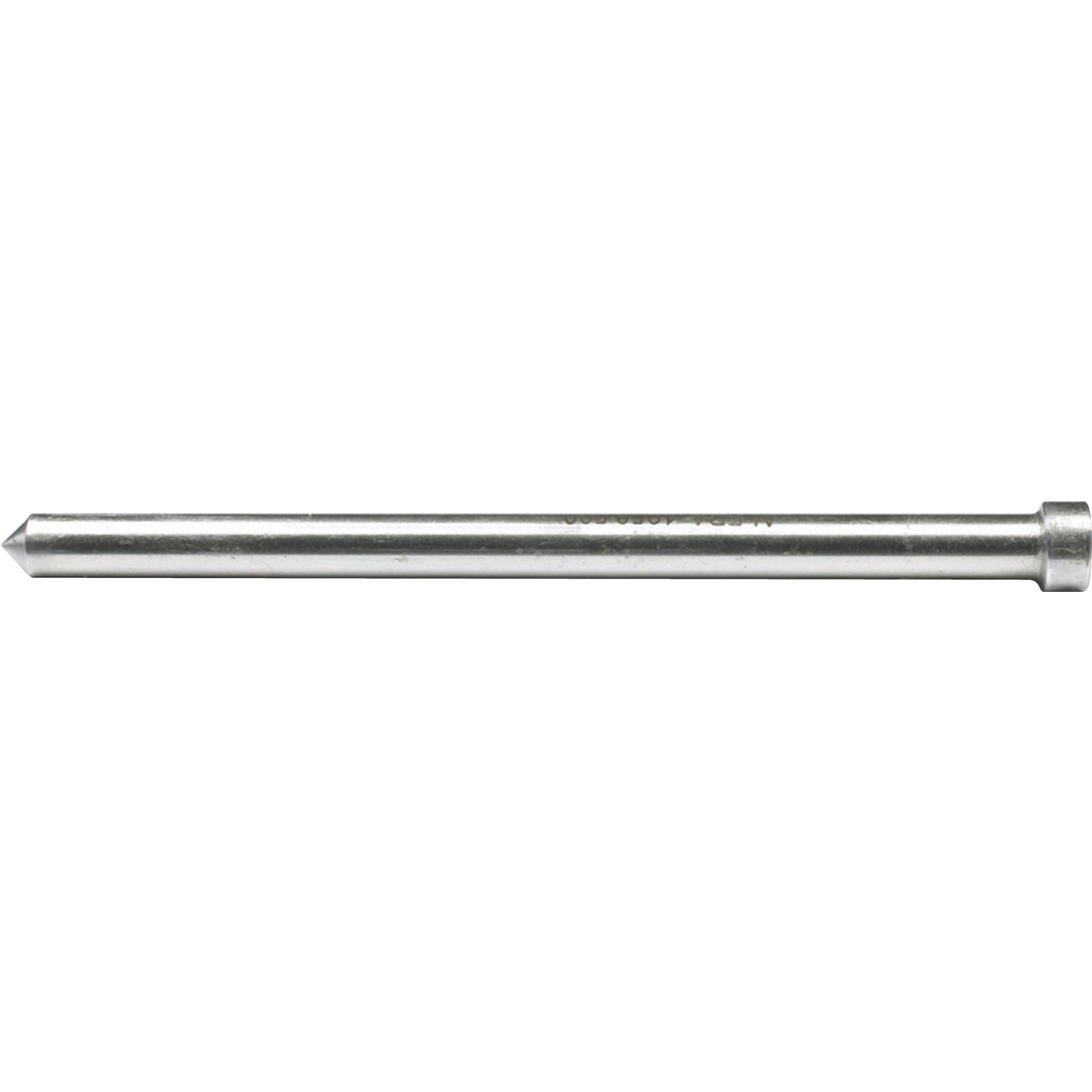 ALFRA Auswerferstift kurz 6,35 x 77 mm
