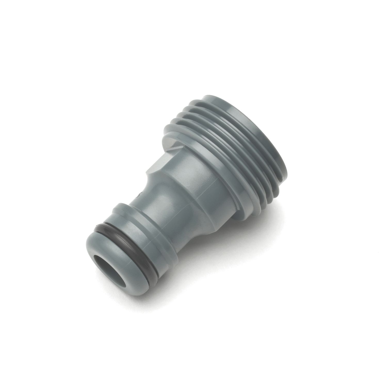 REHAU Allround Geräteeinschraubstück 3/4"