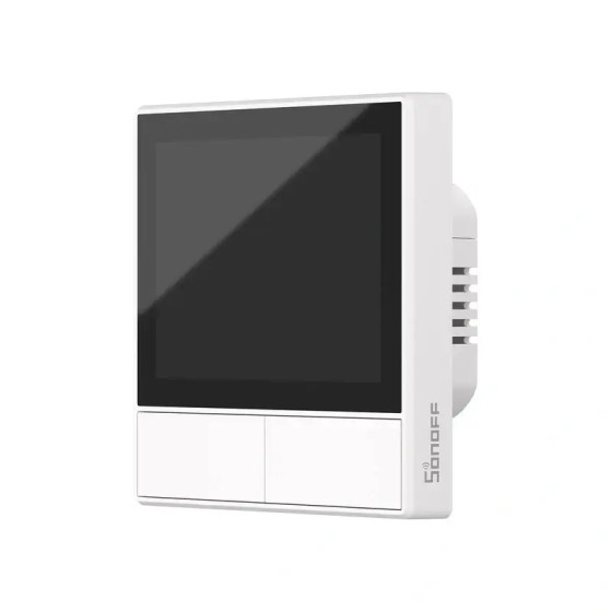 Sonoff NSPanel Smart Scene Wandschalter weiß