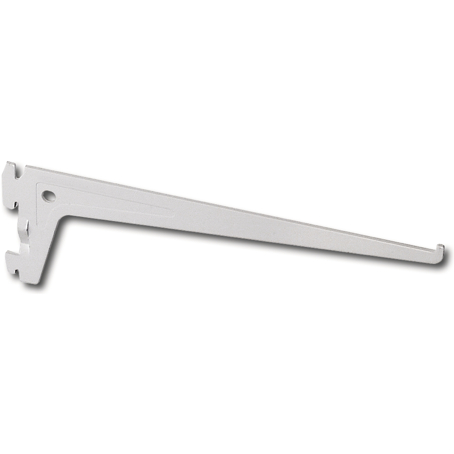 ELEMENT SYSTEM Träger Pro 10105 300 mm Stahl weiß