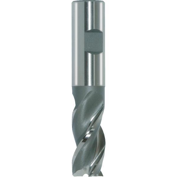 MAYKESTAG Schaftfräser HSS-ECo5 12,0 mm DIN 844 K kurz zentrumschneidend