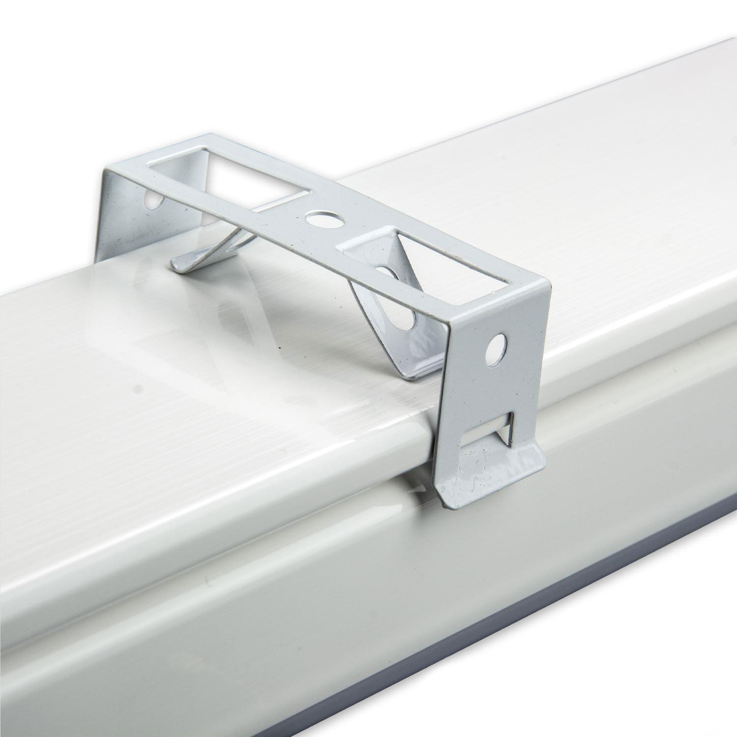 ISOLED LED Linearleuchte Professional 150cm 60W IP66 neutralweiß DALI dimmbar