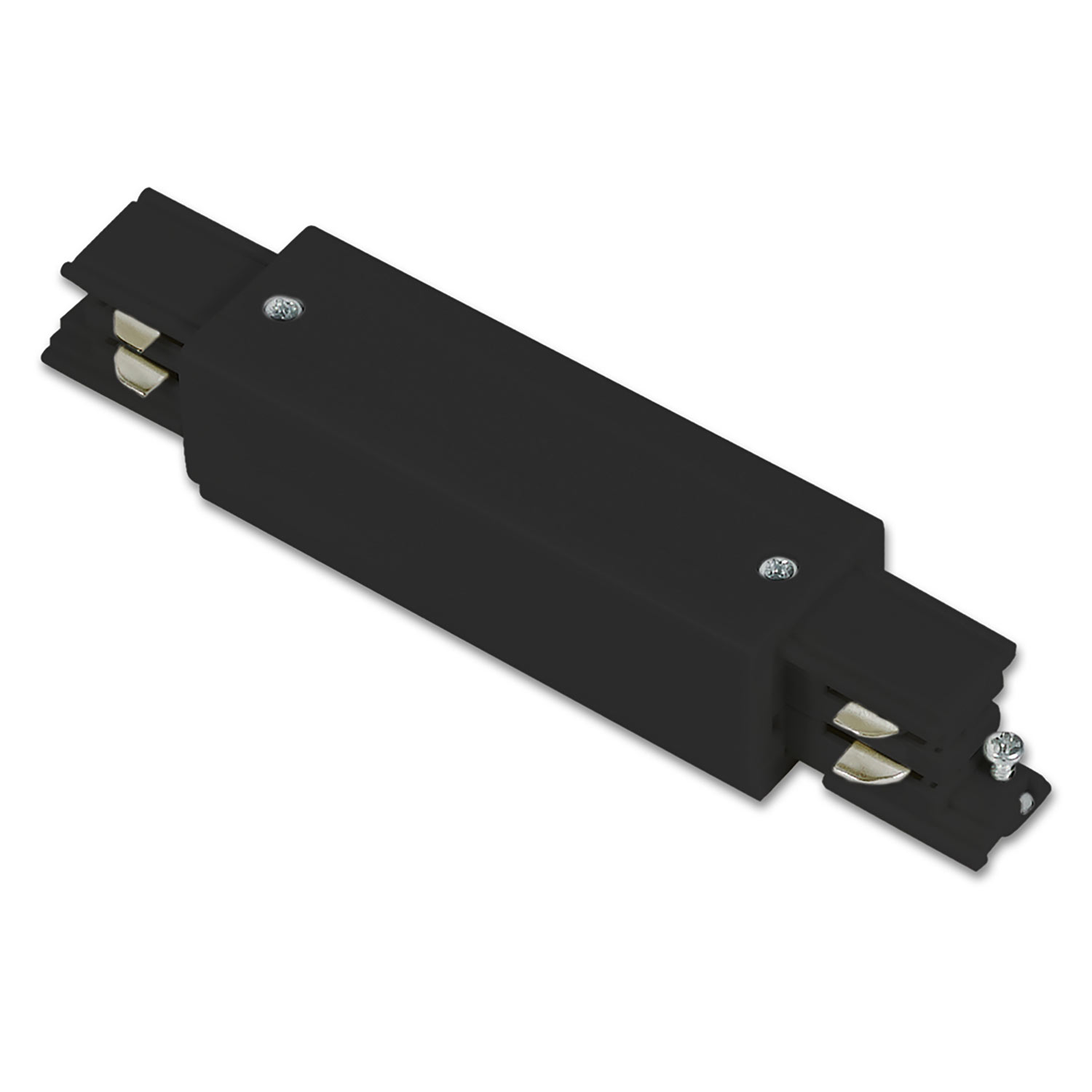 ISOLED 3-Phasen S1 Mittel-Einspeisung schwarz