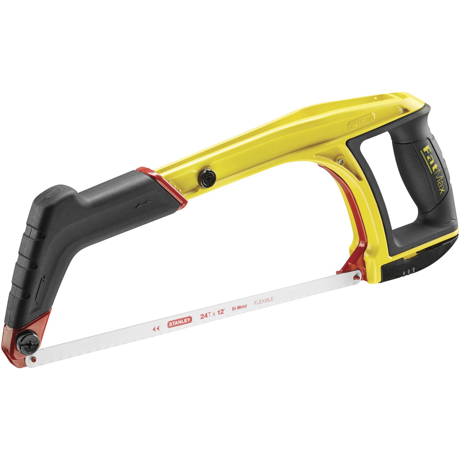 Stanley Metallsäge FatMax 5in1 Blattlänge 300 mm