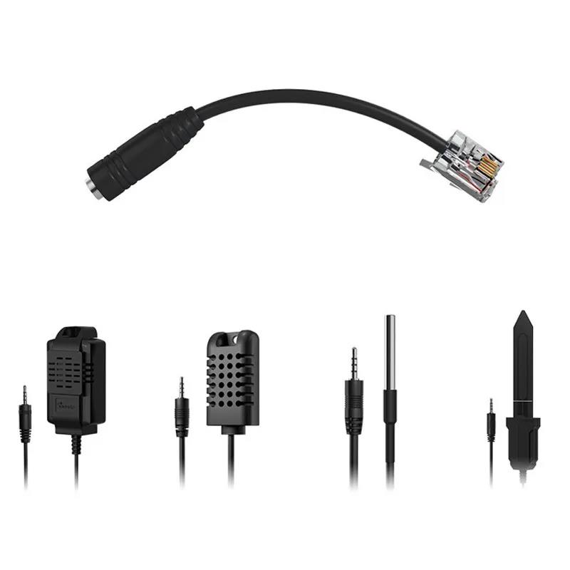 Sonoff Adapter für Sensor Jack to RJ9