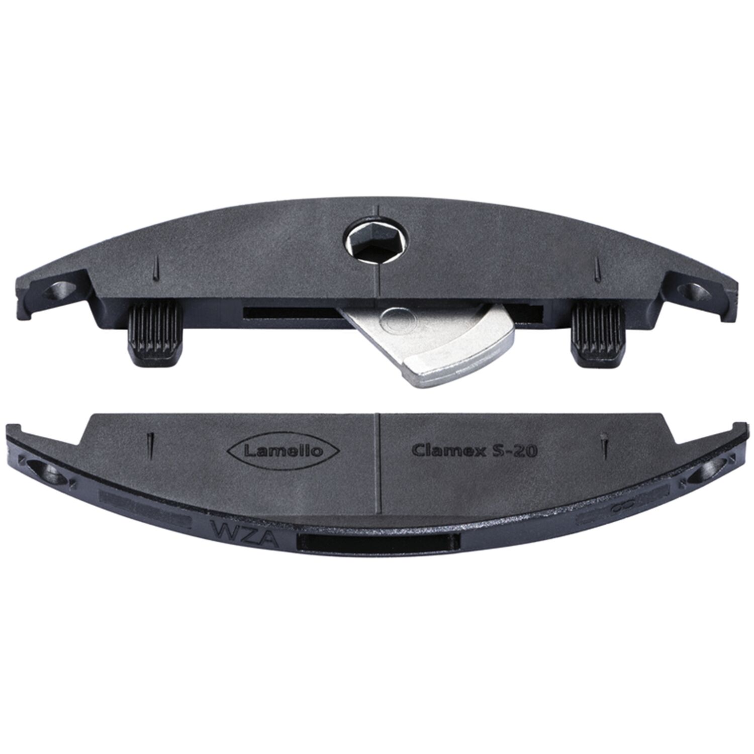 Lamello Clamex S-20 Verbinder, 300 Paar