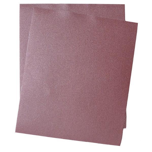 Starcke Schmirgelleinen 230 x 280 mm Korn 320