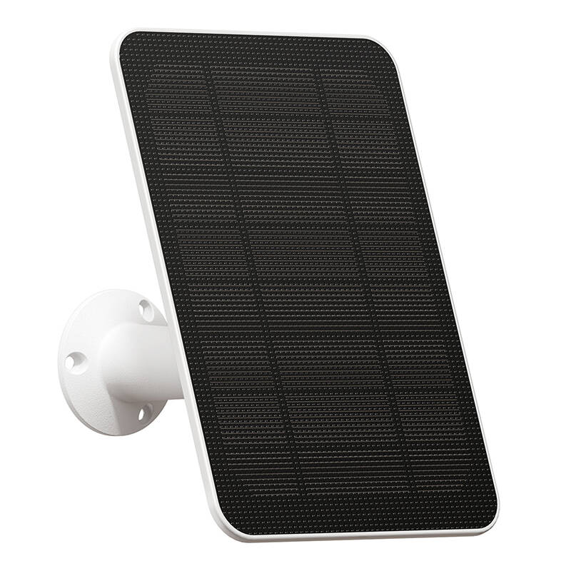 SwitchBot Solar Panel für Outdoor Spotlight Cam