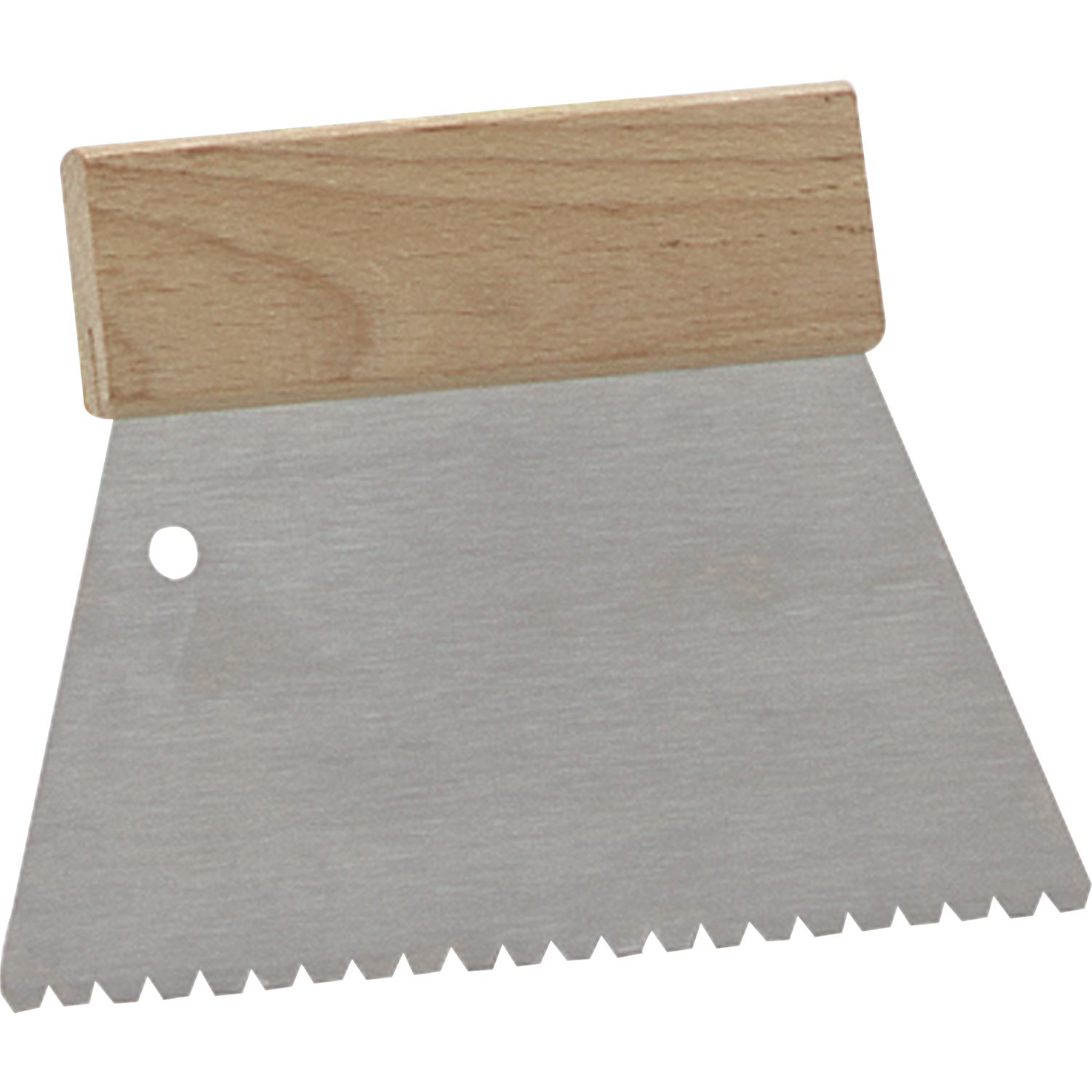 Zahnspachtel B3 200mm