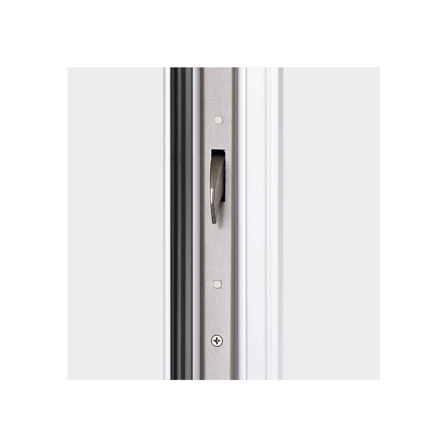 Winkhaus Mehrfachverriegelungschloss STV-F1669/55 88/8,5 M3 RS MC, silber, rechts