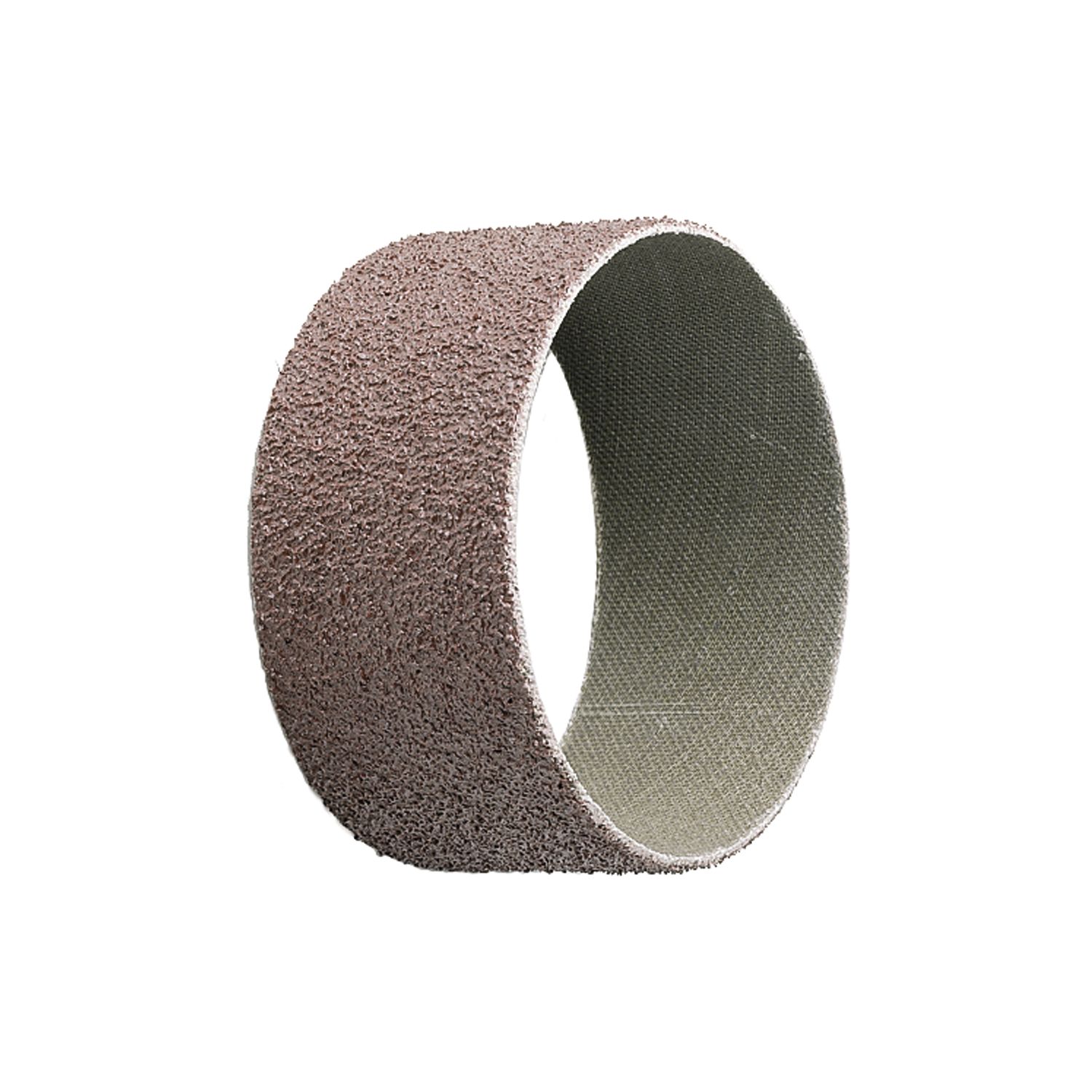 Lukas Rotor-Schleifband SBZY zylindrisch Normalkorund 45 x 30 mm Korn 150