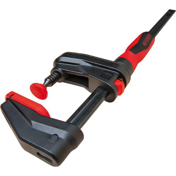 Bessey Getriebezwinge GearKlamp GK Spannweite 450 mm Ausladung 60 mm