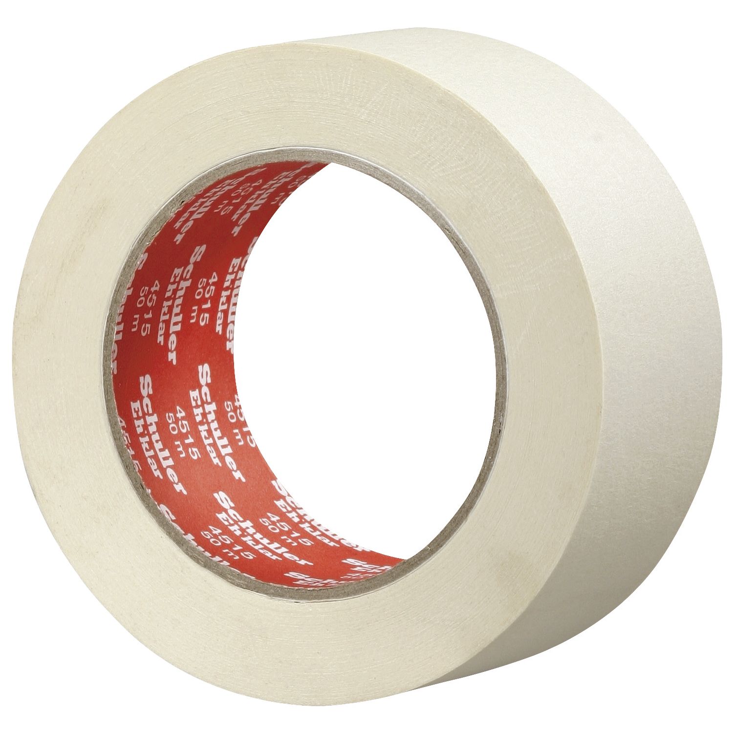 Schuller Klebe-Abdeckband Red Core IND 4515 19mm x 50m