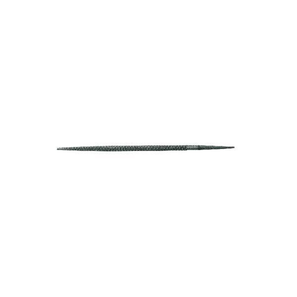 BLU-DAN Holzraspel rund 1/2-schlicht 250 mm ø 12,5