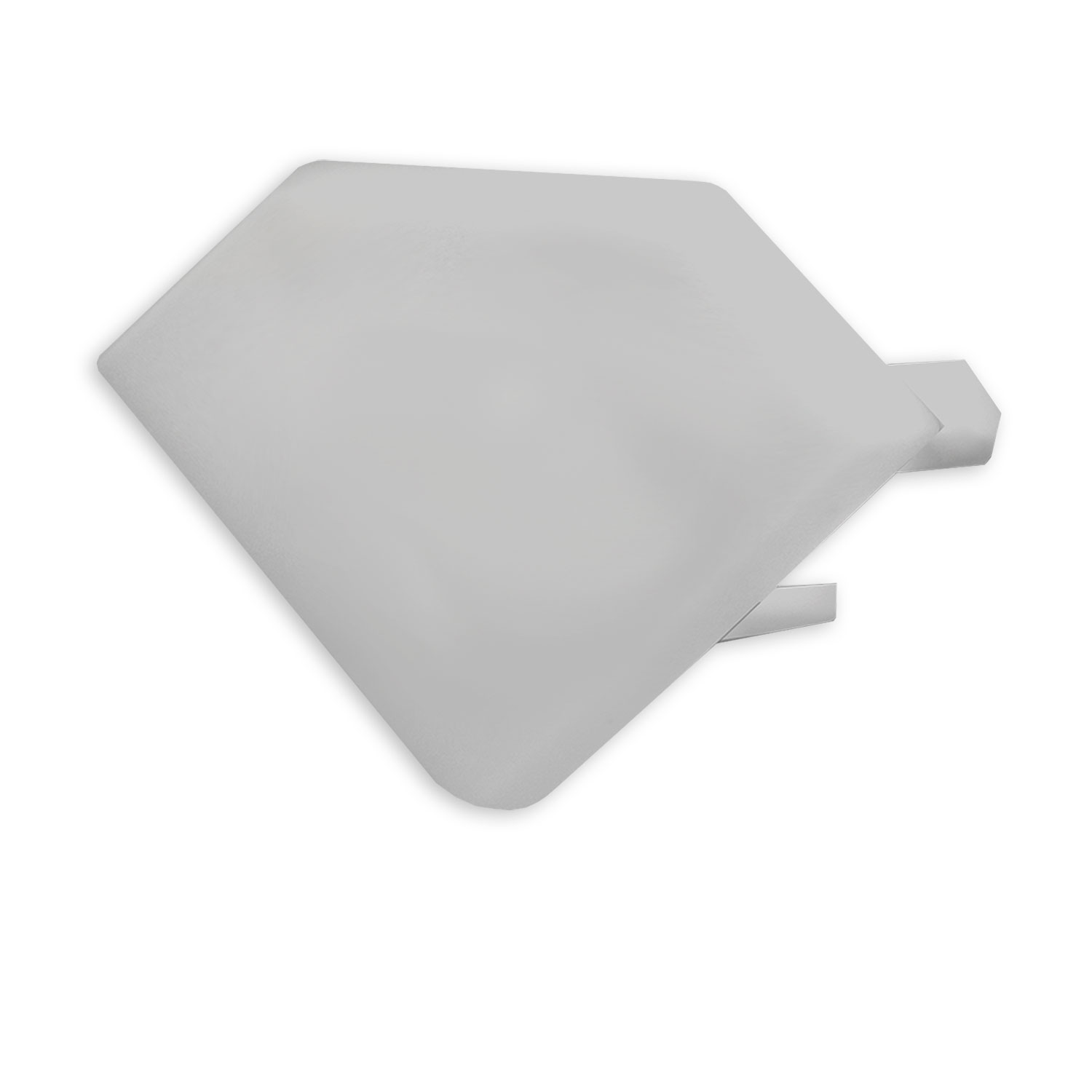 ISOLED Endkappe EC96 für Profil CORNER11n 1 STK