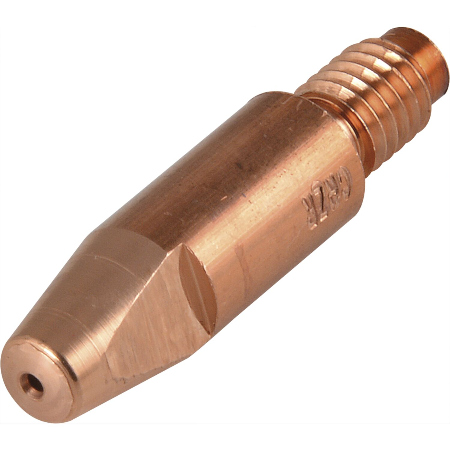 ninka Stromdüse ø 1.0mm/M6 Länge 33mm AL2300