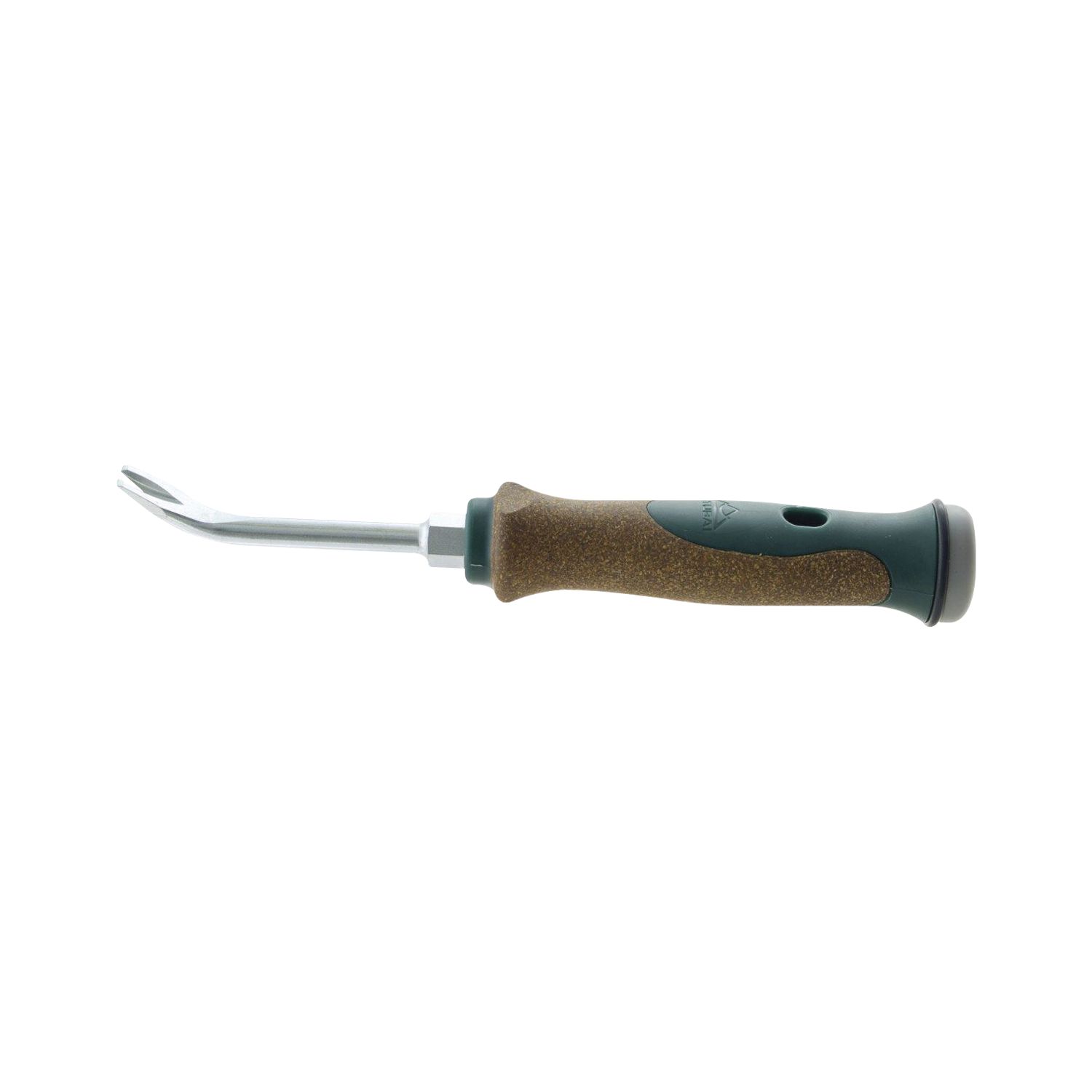 STUBAI Tacksheber Nagelheber mit Korkheft Länge 215mm