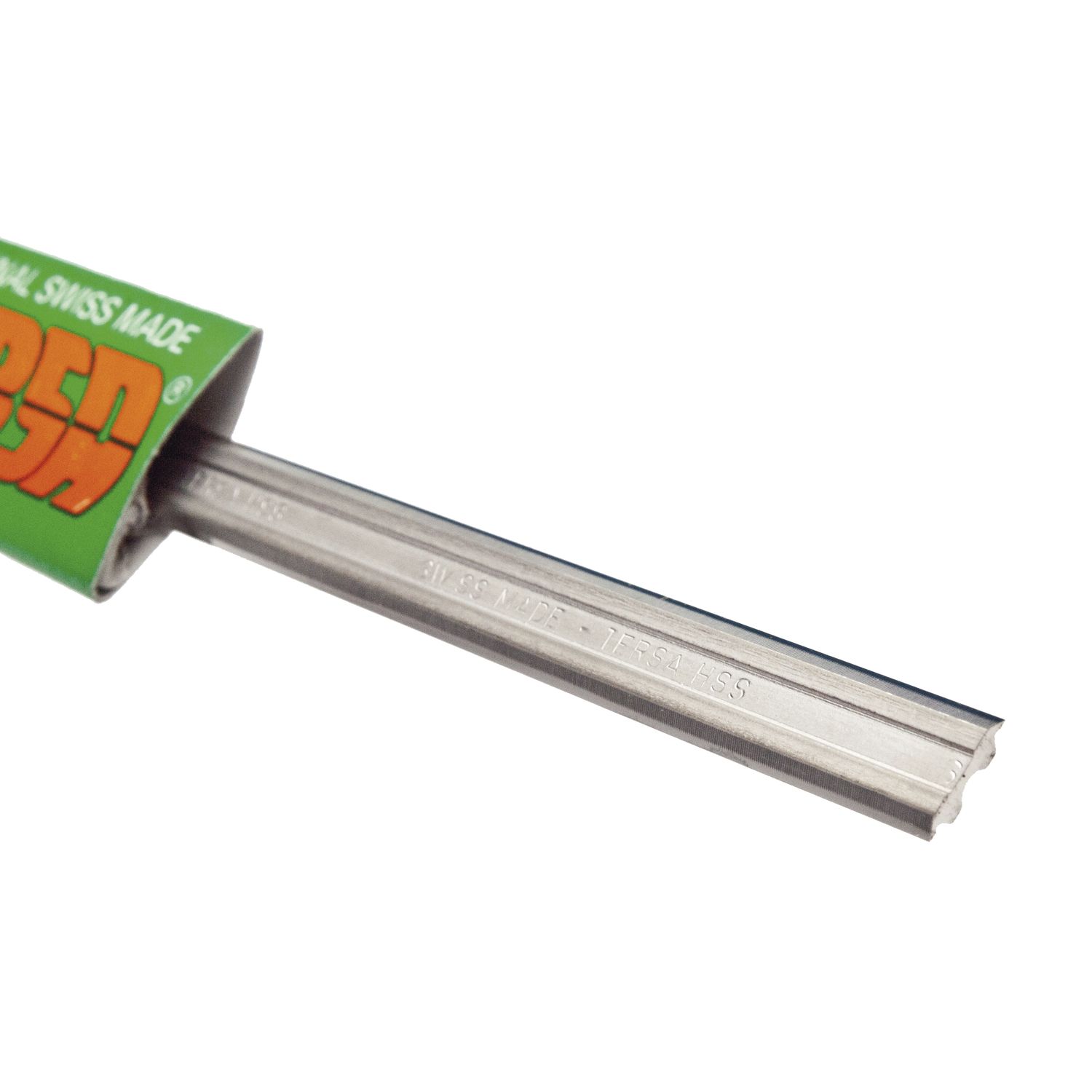 TERSA Wendehobelmesser 190 mm HSS