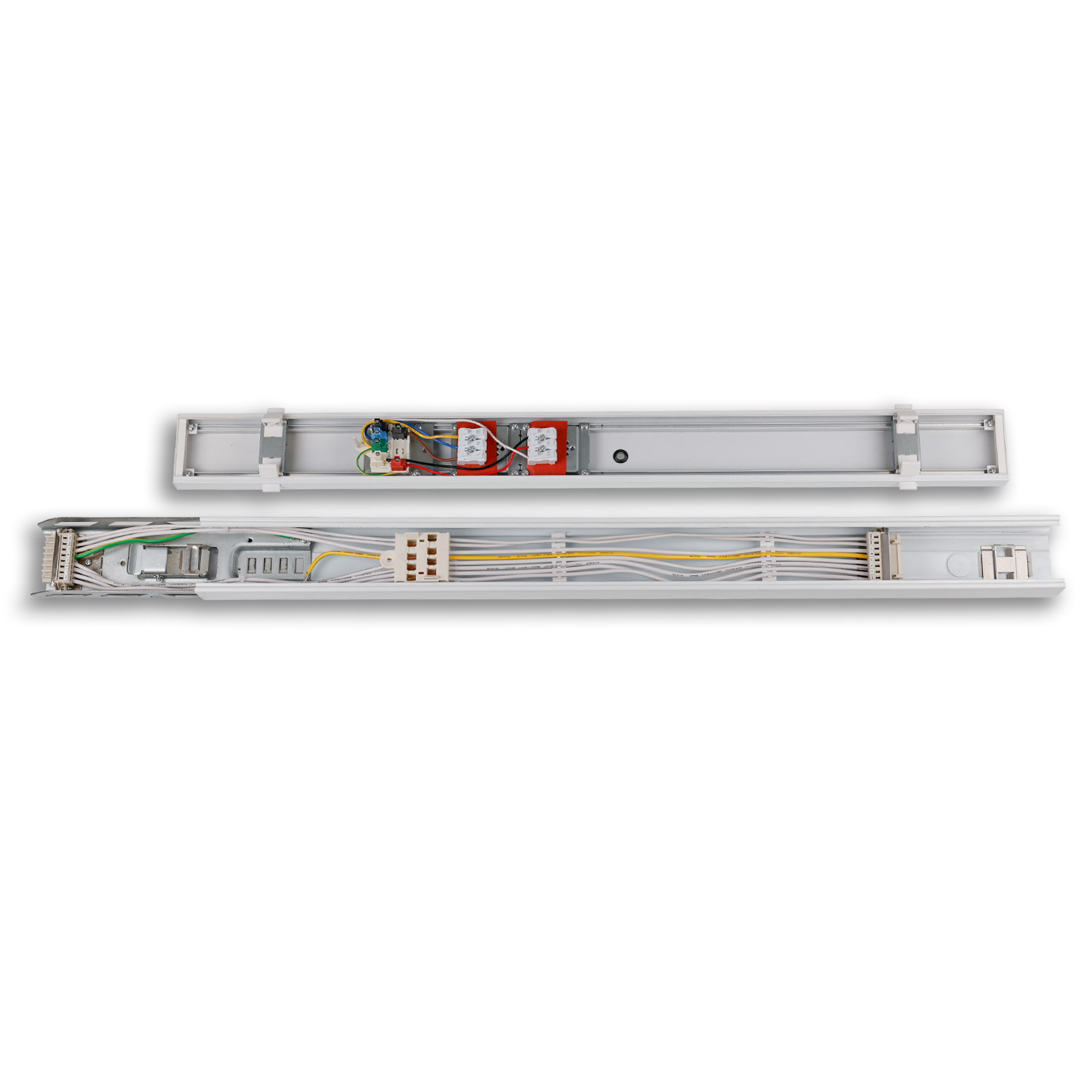 ISOLED FastFix LED Linearsystem S Multifunktionsmodul 8-polig 75cm