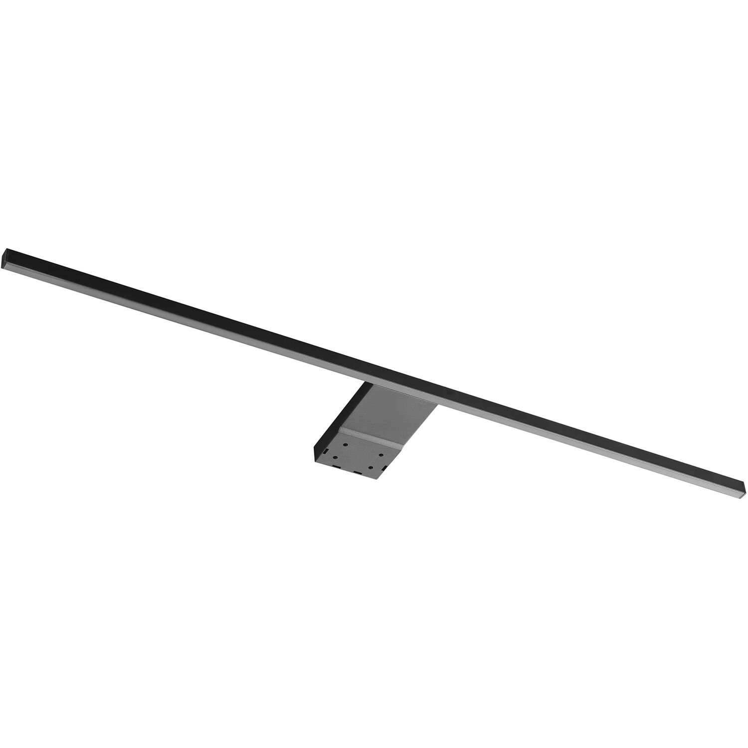 Elektra Spiegelleuchte LD 8104 500mm schwarz 24 V/DC