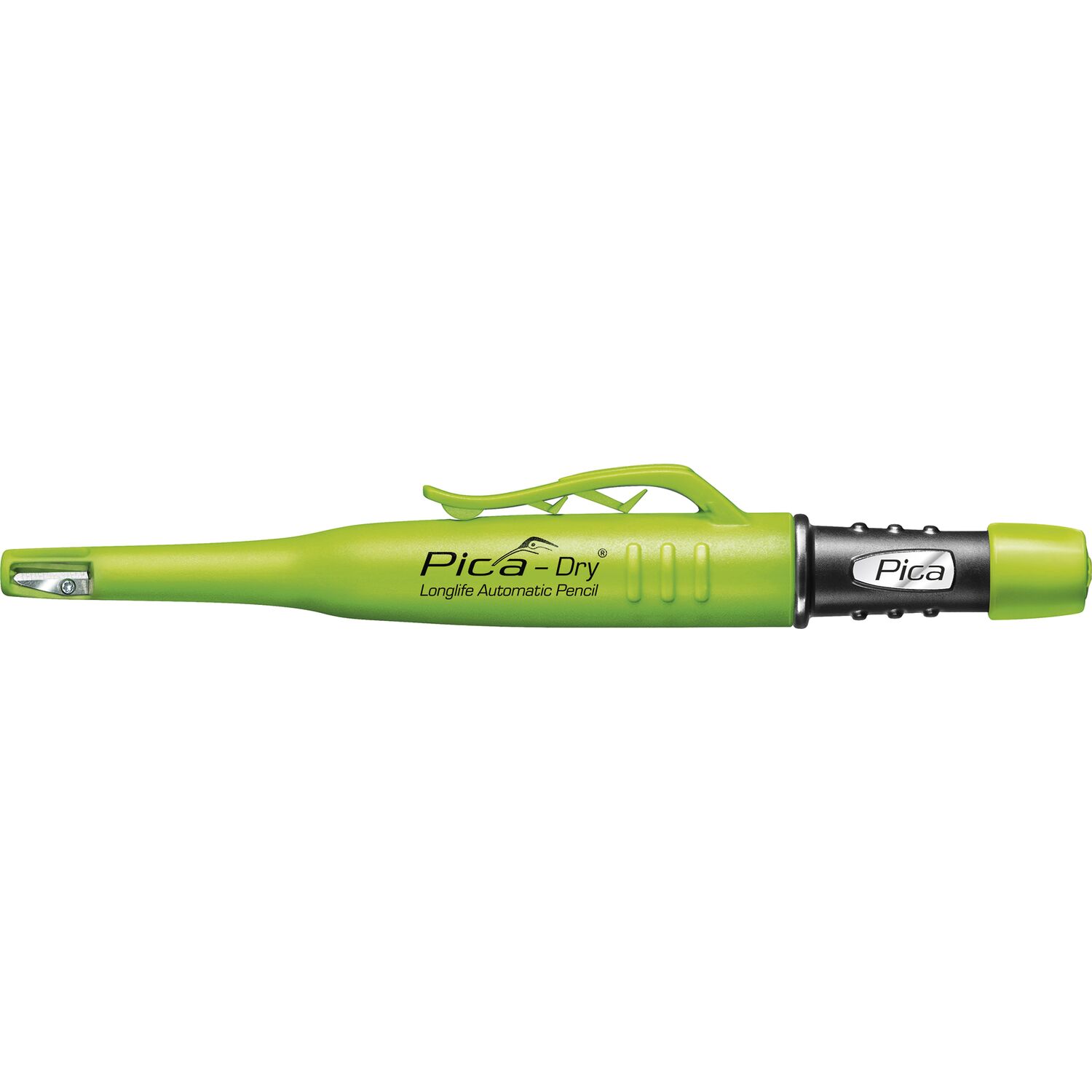 Pica Tieflochmarker Pica Dry graphit