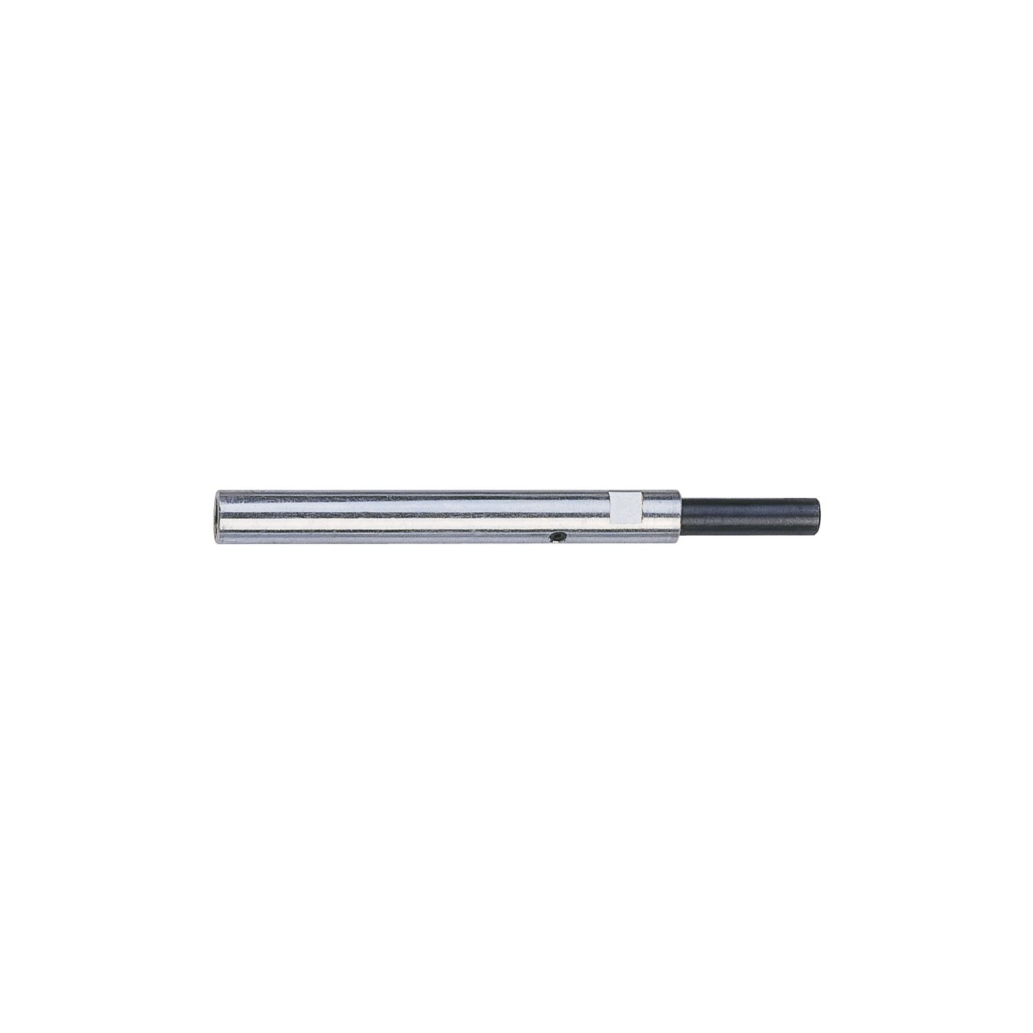 ZOBO Verlängerung A-WD M6 150 mm Bohrer von 10 - 30 mm für Handbohrmaschine