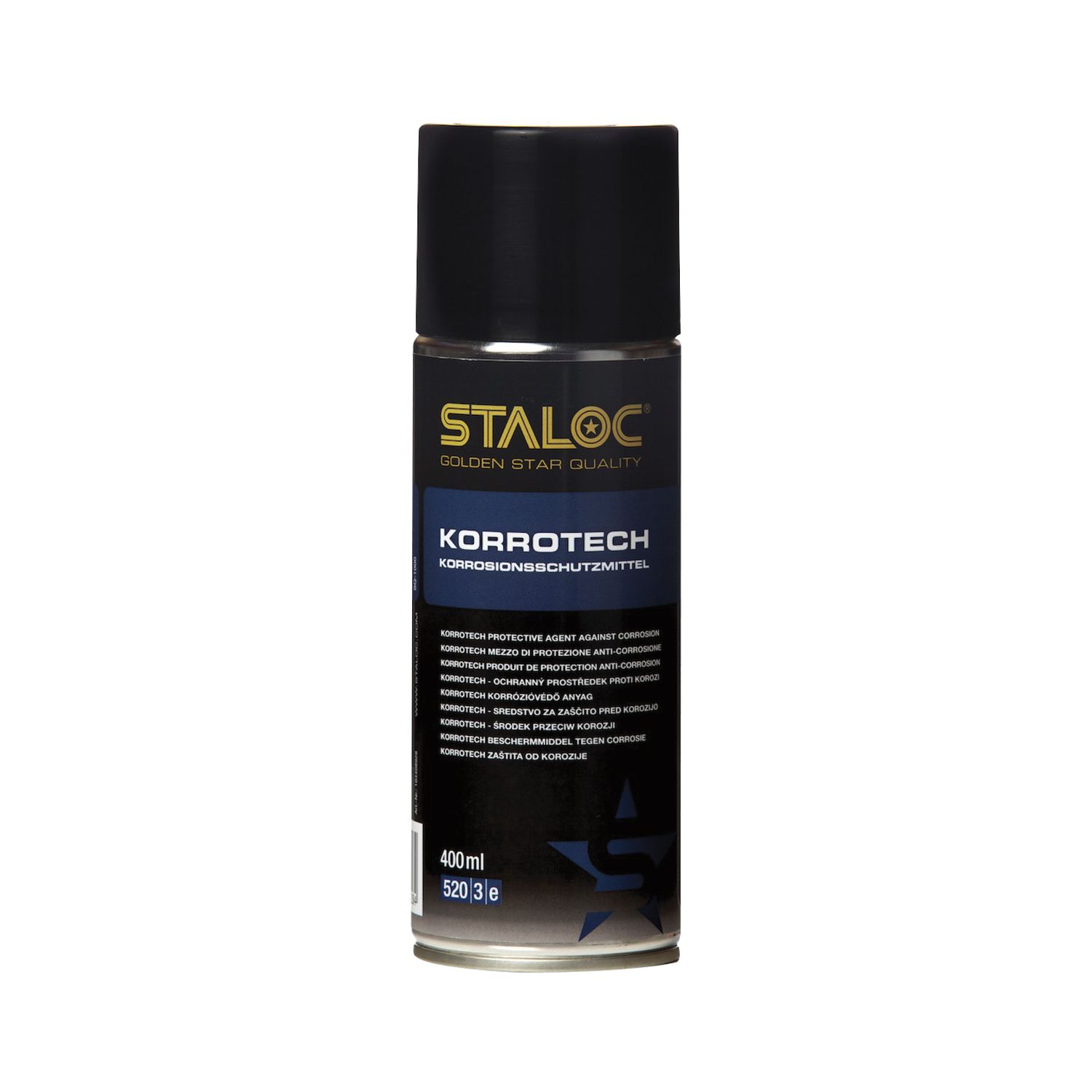 STALOC Korrotech Korrosionsschutzmittel 400ml (400 ml)