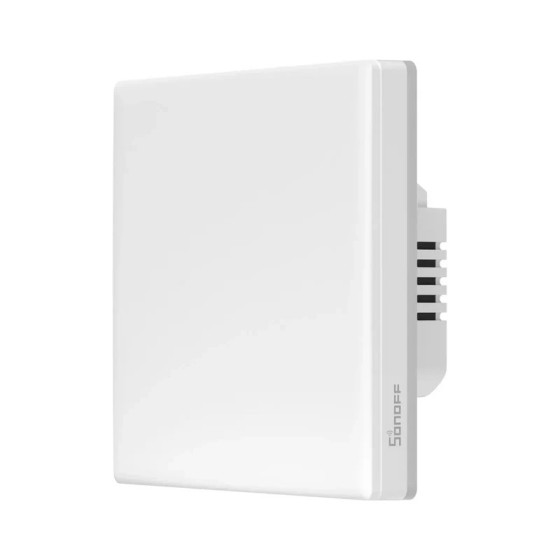 Sonoff TX Ultimate Smart Touch Wandschalter 1fach