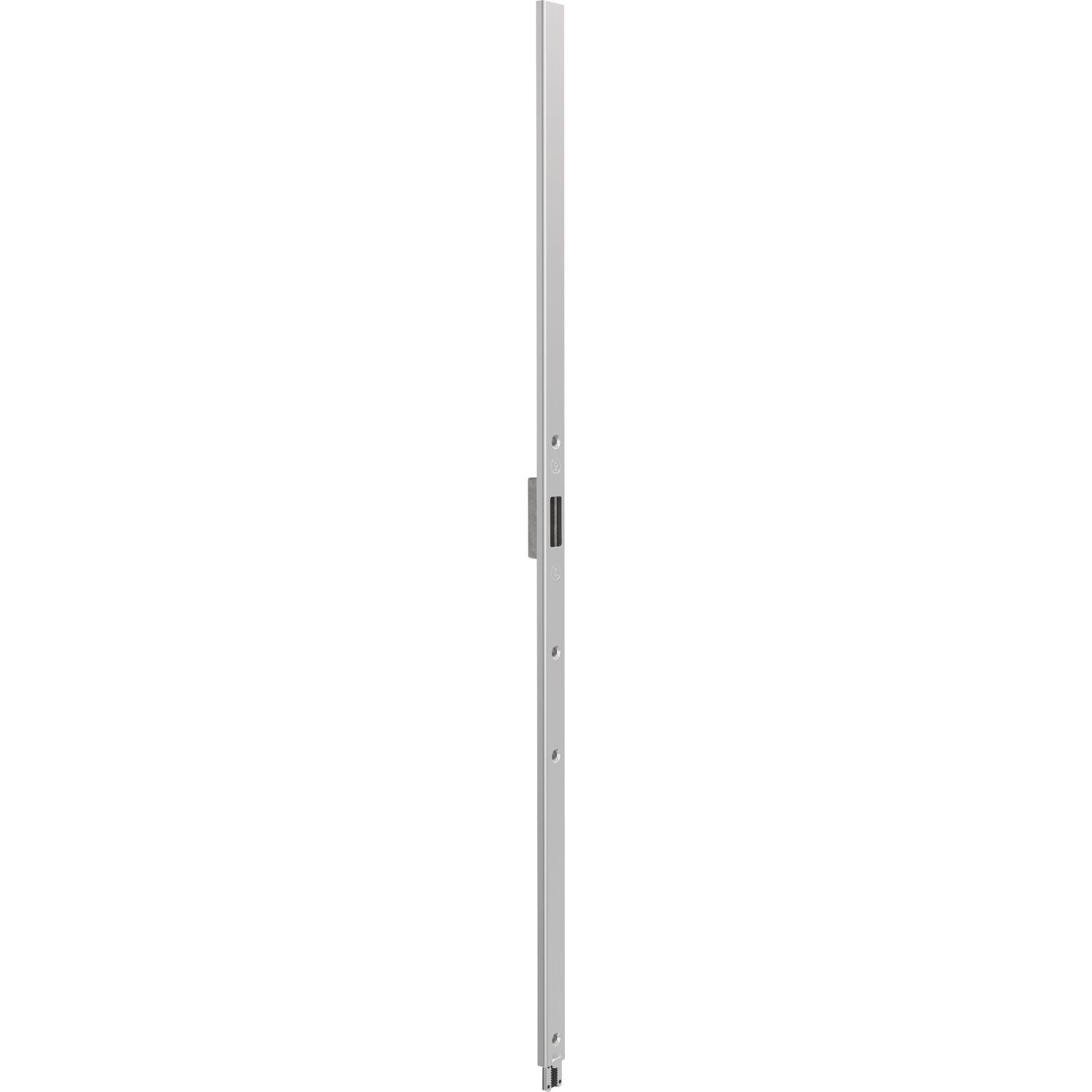GU Verlängerung zu Falzhebelgetriebe, 800 mm, U-Stulp 26 x 8 mm, links