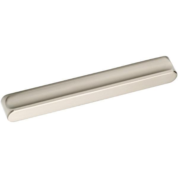 Alles im Griff Griff Carna Lochabstand 256mm Breite 274mm zink vernickelt matt